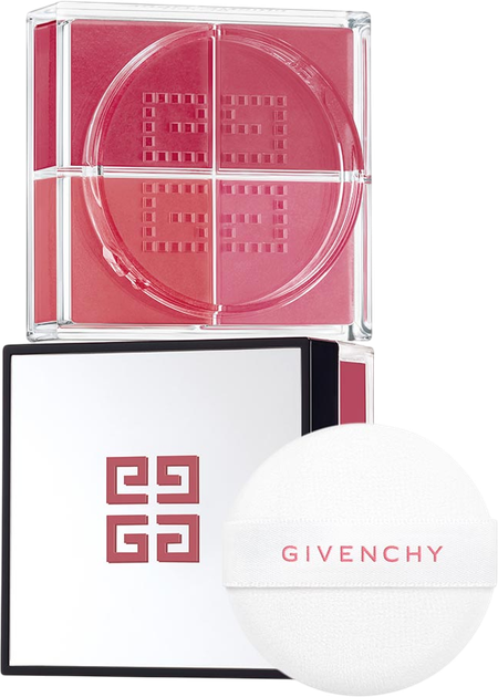 Рум'яна Givenchy Prisme Libre 05 4.5 г (3274872456020) - зображення 1