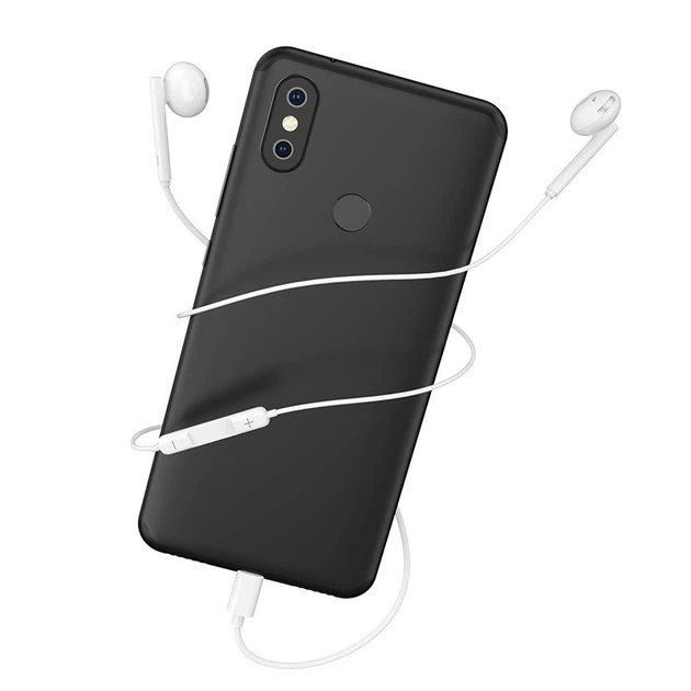 Навушники Hoco L10 Acoustic Type-C wired earphones with mic - Фото 7 Навушники Hoco L10 Acoustic Type-C wired earphones with mic - зображення 7