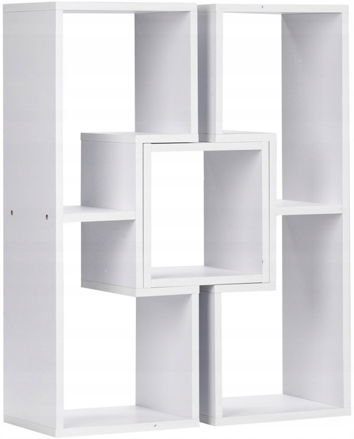 Стелаж ModernHome by Multistore модульний (WYJ-072) - зображення 3
