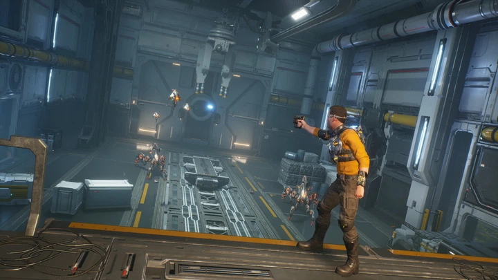 Гра PC Outcast - A New Beginning (DVD) (9120080077493) - зображення 9