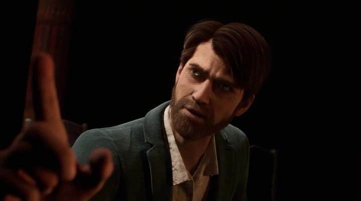 Гра PC Alone in the Dark (DVD) (9120080078490) - зображення 8