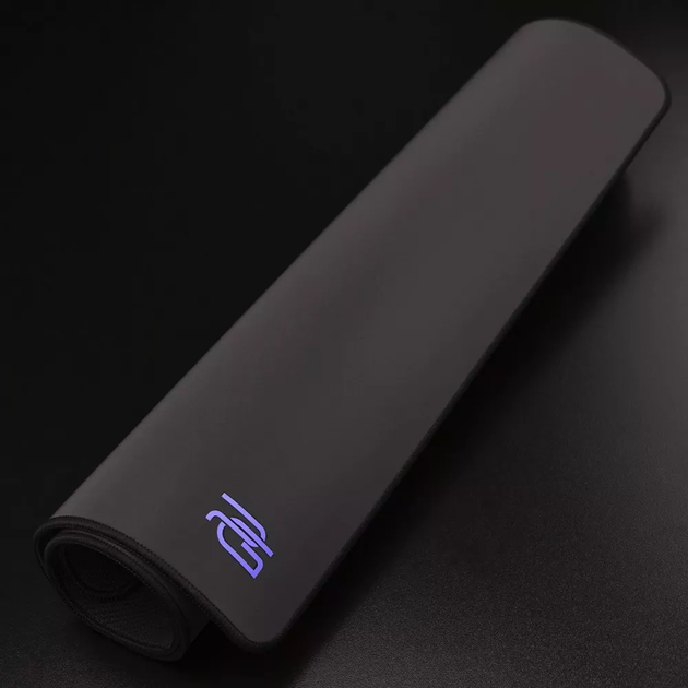 Игровая поверхность Proove Gaming Radiance L Black - изображение 2