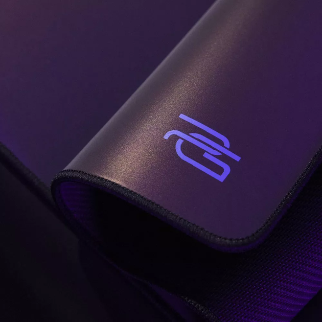 Игровая поверхность Proove Gaming Radiance L Black - изображение 4