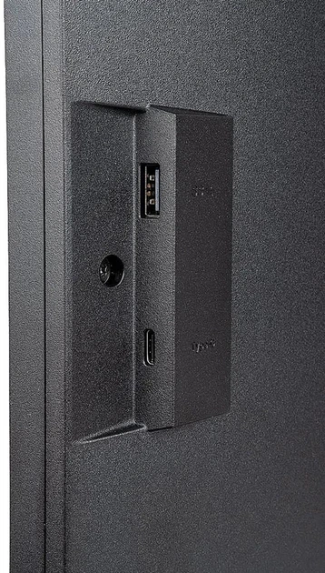 Моноблок Terra All-In-One PC 2420HA GreenLine Black (1000034) - зображення 5