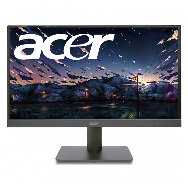 Монитор Acer V206HQLABI безрамочный TN 1600x900 HD+ 19.5" - изображение 2