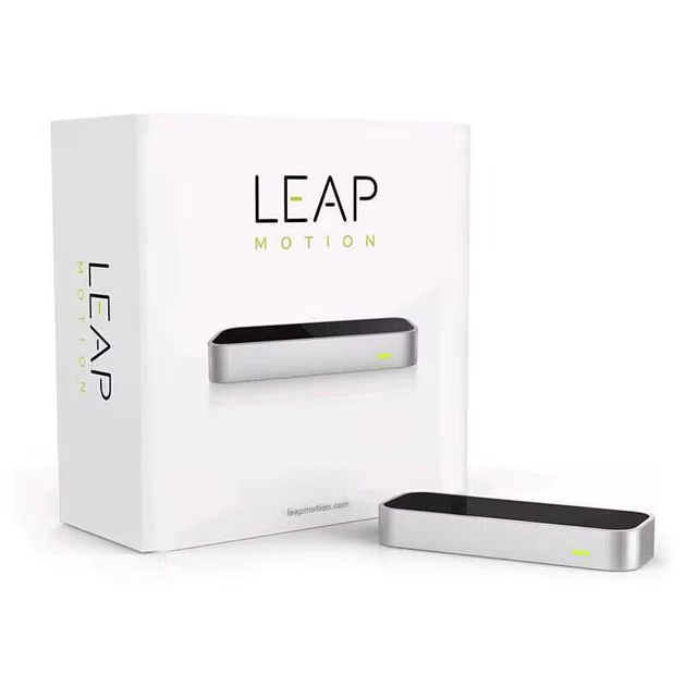 その他 leap motion controller Leap Motion Controller – фото, отзывы, характеристики в