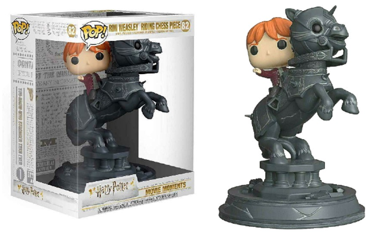 Funko pop store harry potter 82