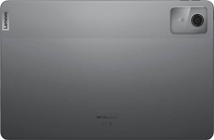 Планшет Lenovo Tab M11 11" Wi-Fi 8/128GB Luna Grey (ZADA0316ES) – фото ...
