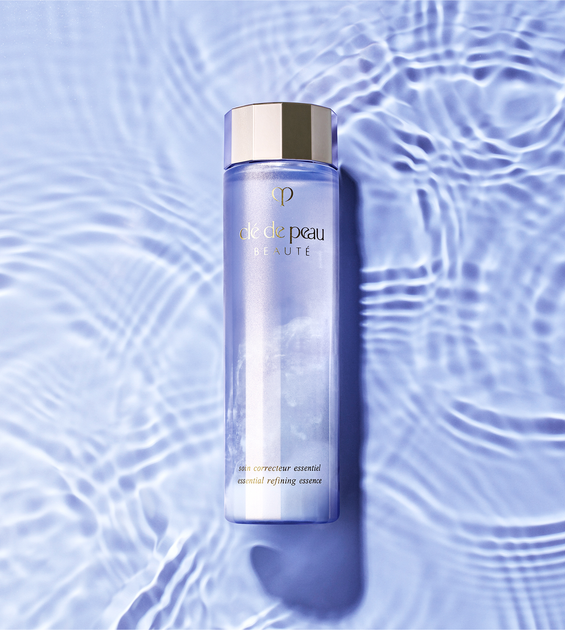 Сироватка для обличчя Cle De Peau Beaute Essential Refining очищувальна 170 мл (729238152908) - зображення 3