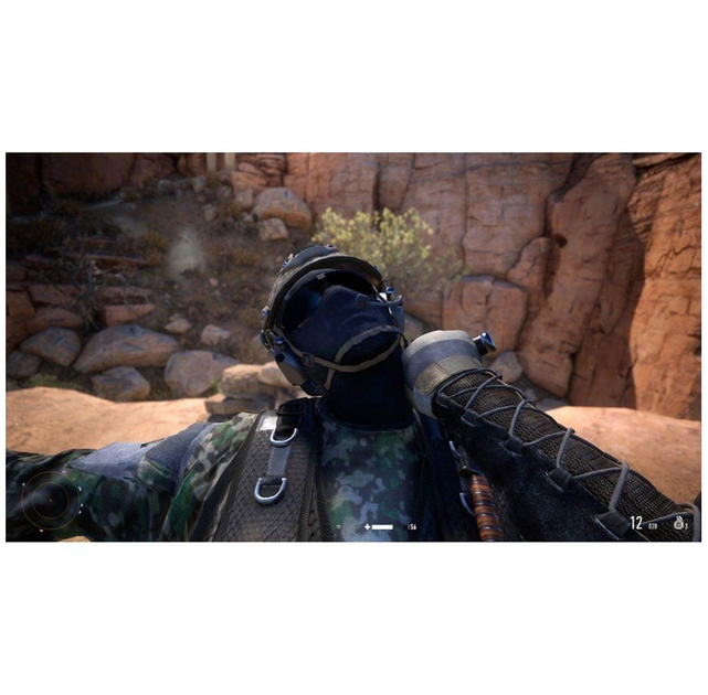 Gra PS5 Sniper Ghost Warrior Contracts 1+2 Double Pack (Blu-ray płyta) (5906961191465) - obraz 6