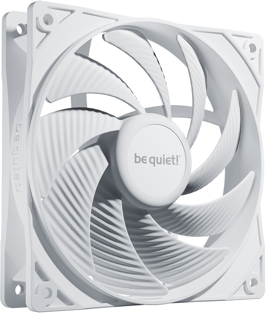 Кулер be quiet! Pure Wings 3 high-speed PWM 120мм BL111 (4260052190982) - изображение 1