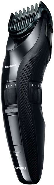 Машинка для стрижки волос Panasonic ER-GC53-K503 - изображение 2