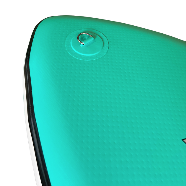 Сапборд Focus SUP Hawaii ABY 11'6" x 33" x 6" - надувная доска для САП серфинга, sup board - изображение 6