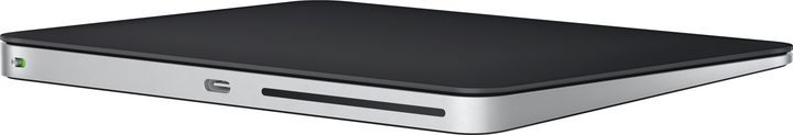 Трекпад Apple Magic Trackpad Multi-Touch Surface Bluetooth Black (MXKA3ZM/A) - изображение 3