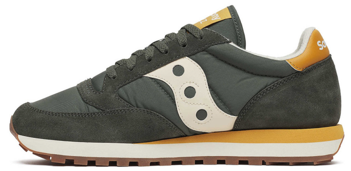 Кросівки чоловічі Saucony JAZZ ORIGINAL (S2044-703) 42 - Фото 2 Кросівки чоловічі Saucony JAZZ ORIGINAL (S2044-703) 42 - изображение 2