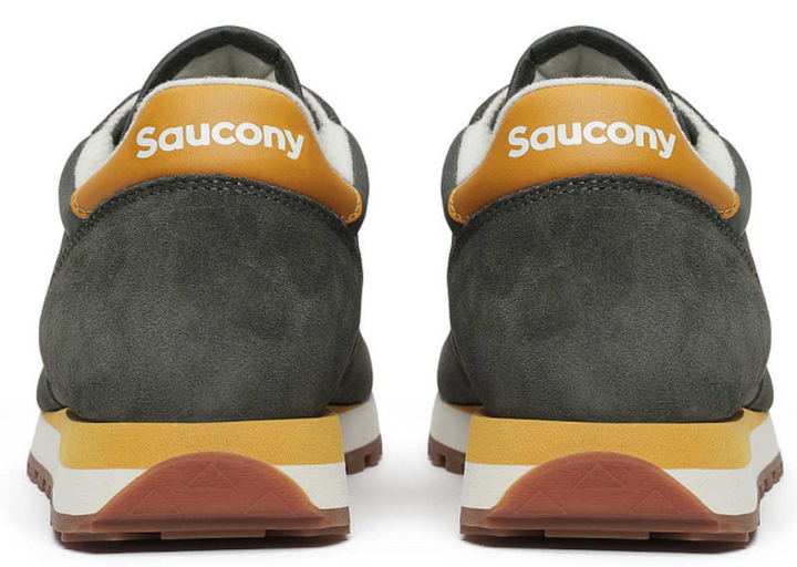 Кросівки чоловічі Saucony JAZZ ORIGINAL (S2044-703) 42 - Фото 4 Кросівки чоловічі Saucony JAZZ ORIGINAL (S2044-703) 42 - изображение 4