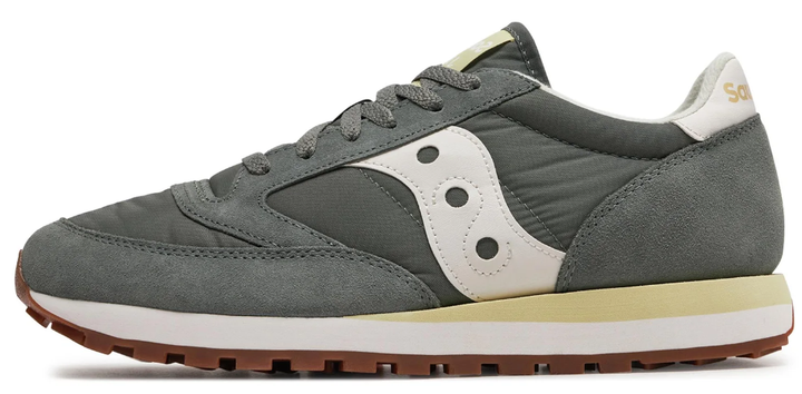 Кросівки чоловічі Saucony JAZZ ORIGINAL (S2044-695) 48. - Фото 2 Кросівки чоловічі Saucony JAZZ ORIGINAL (S2044-695) 48. - изображение 2