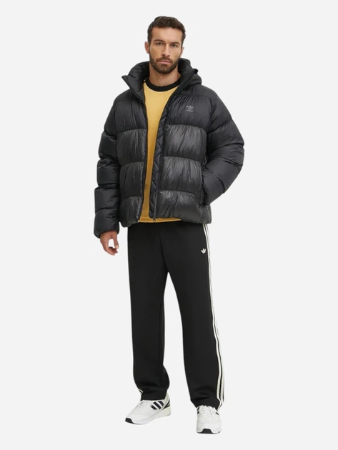 Пуховик короткий мужской Adidas Originals Down Regen Adic IW3454