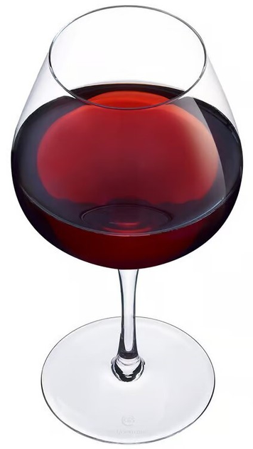 Набір келихів для шампанського Chef & Sommelier Cabernet 500 мл 6 шт (883314505054) - зображення 3