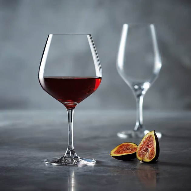 Набір келихів для шампанського Chef & Sommelier Cabernet 500 мл 6 шт (883314505054) - зображення 6