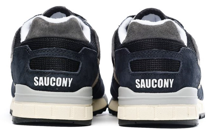 Кросівки чоловічі Saucony SHADOW 5000 (S70665-24) 40.5 - Фото 3 Кросівки чоловічі Saucony SHADOW 5000 (S70665-24) 40.5 - зображення 3