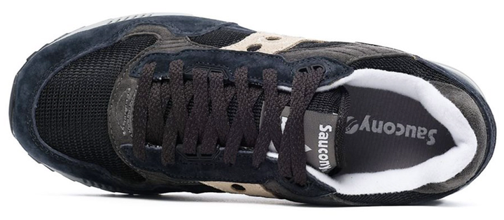 Кросівки чоловічі Saucony SHADOW 5000 (S70665-24) 40.5 - Фото 4 Кросівки чоловічі Saucony SHADOW 5000 (S70665-24) 40.5 - зображення 4