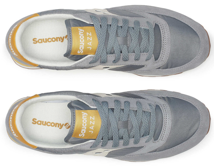 Кросівки чоловічі Saucony JAZZ ORIGINAL (S2044-704) 40.5 - изображение 5