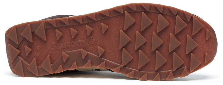 Кросівки чоловічі Saucony JAZZ ORIGINAL (S2044-705) 41 - Фото 6 Кросівки чоловічі Saucony JAZZ ORIGINAL (S2044-705) 41 - изображение 6
