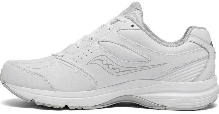 Кросівки чоловічі Saucony INTEGRITY WALKER 3 (S40205-1) 45. - Фото 2 Кросівки чоловічі Saucony INTEGRITY WALKER 3 (S40205-1) 45. - изображение 2