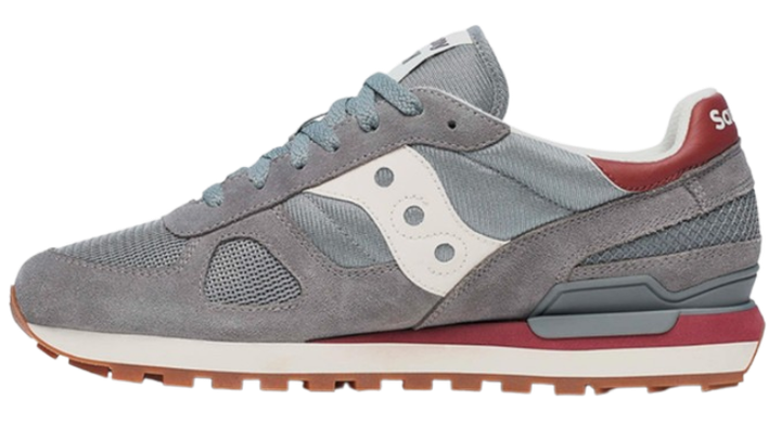 Кросівки чоловічі Saucony SHADOW ORIGINAL (S2108-889) 42.5. - Фото 2 Кросівки чоловічі Saucony SHADOW ORIGINAL (S2108-889) 42.5. - изображение 2