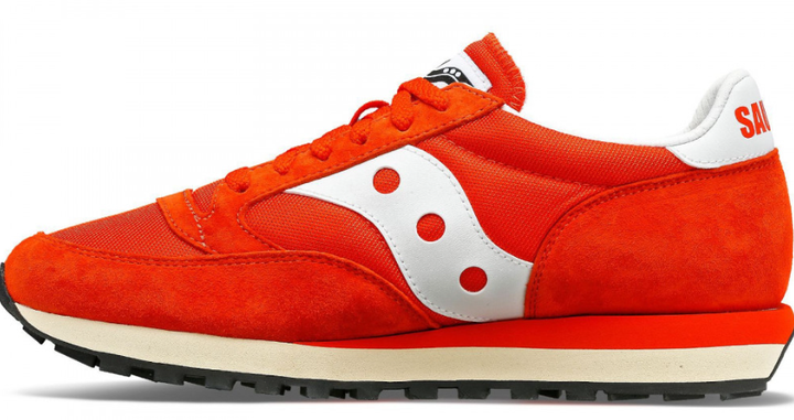 Кросівки чоловічі Saucony JAZZ 81 (S70539-65) 44 - изображение 2