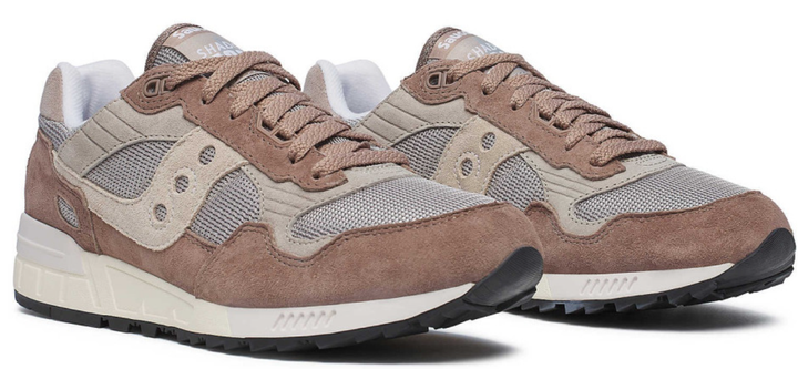 Кросівки чоловічі Saucony SHADOW 5000 (S70665-42) 41 - Фото 3 Кросівки чоловічі Saucony SHADOW 5000 (S70665-42) 41 - зображення 3