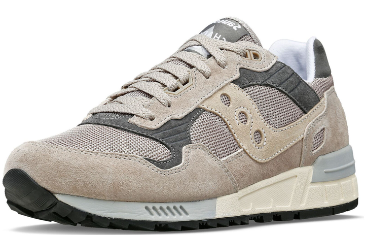 Кросівки чоловічі Saucony SHADOW 5000 (S70665-23) 46 - зображення 3