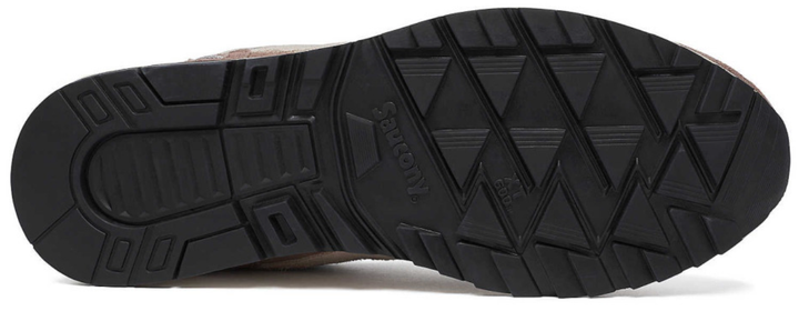 Кросівки чоловічі Saucony SHADOW 5000 (S70665-42) 41 - Фото 6 Кросівки чоловічі Saucony SHADOW 5000 (S70665-42) 41 - зображення 6