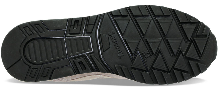 Кросівки чоловічі Saucony SHADOW 5000 (S70665-23) 46 - зображення 5