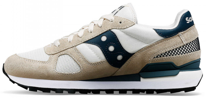 Кросівки чоловічі Saucony SHADOW ORIGINAL (S2108-879) 48. - Фото 2 Кросівки чоловічі Saucony SHADOW ORIGINAL (S2108-879) 48. - зображення 2