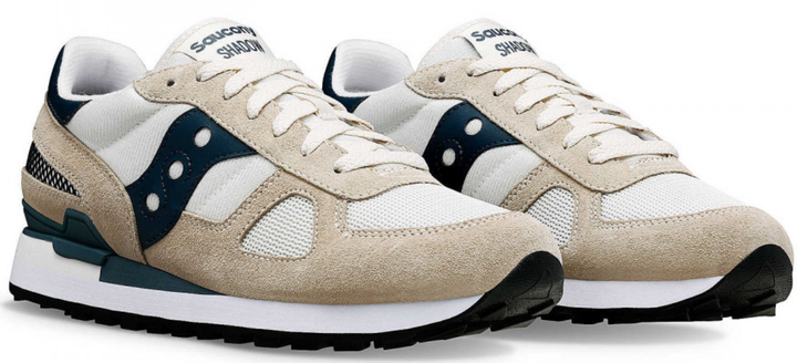 Кросівки чоловічі Saucony SHADOW ORIGINAL (S2108-879) 48. - Фото 3 Кросівки чоловічі Saucony SHADOW ORIGINAL (S2108-879) 48. - зображення 3