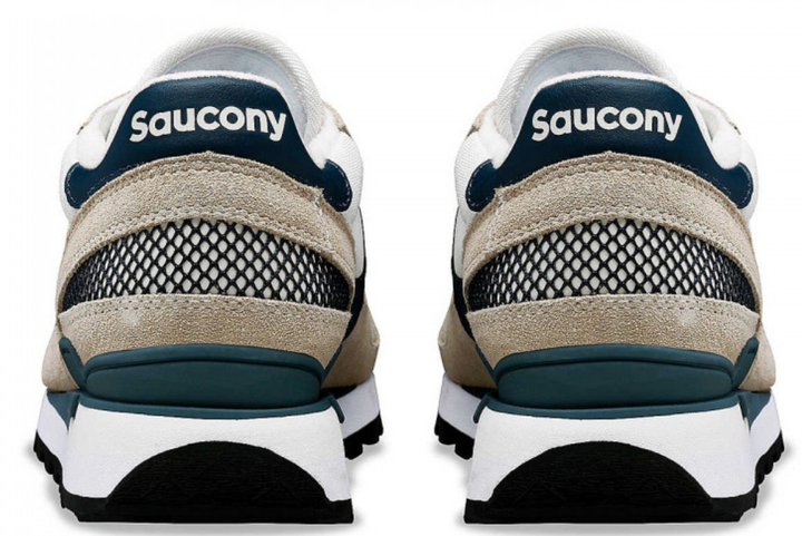 Кросівки чоловічі Saucony SHADOW ORIGINAL (S2108-879) 48. - Фото 4 Кросівки чоловічі Saucony SHADOW ORIGINAL (S2108-879) 48. - зображення 4