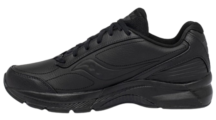 Кросівки чоловічі Saucony OMNI WALKER 3 WIDE (S40203-2) 41 - изображение 3