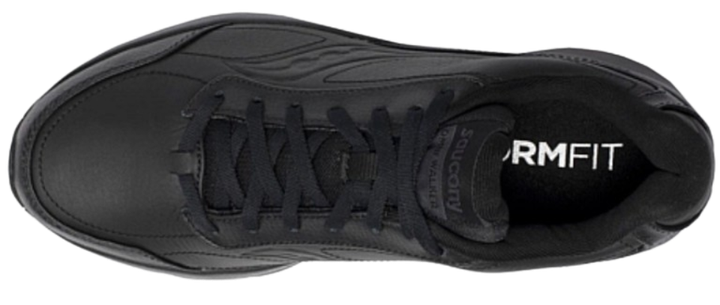 Кросівки чоловічі Saucony OMNI WALKER 3 WIDE (S40203-2) 41 - изображение 5