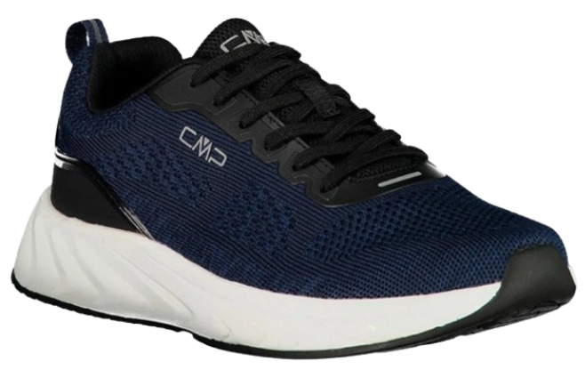 Кросівки чоловічі CMP NHEKKAR FITNESS SHOE (3Q51057-N950) 46 - зображення 3