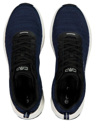 Кросівки чоловічі CMP NHEKKAR FITNESS SHOE (3Q51057-N950) 46 - зображення 4
