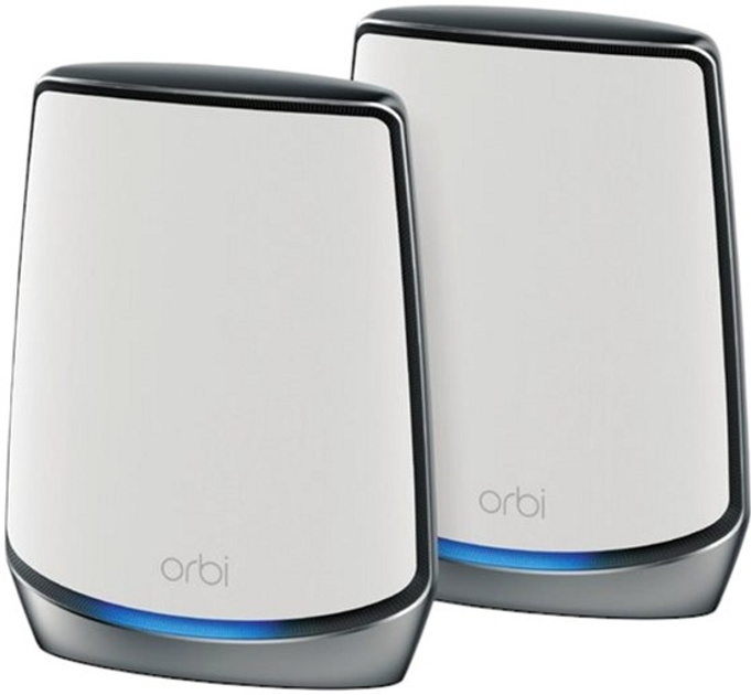 Router Netgear Orbi RBK852 AX6000 (RBK852-100EUS) - obraz 1