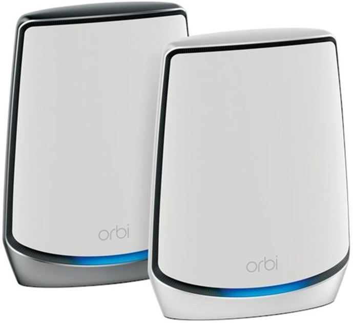 Router Netgear Orbi RBK852 AX6000 (RBK852-100EUS) - obraz 2