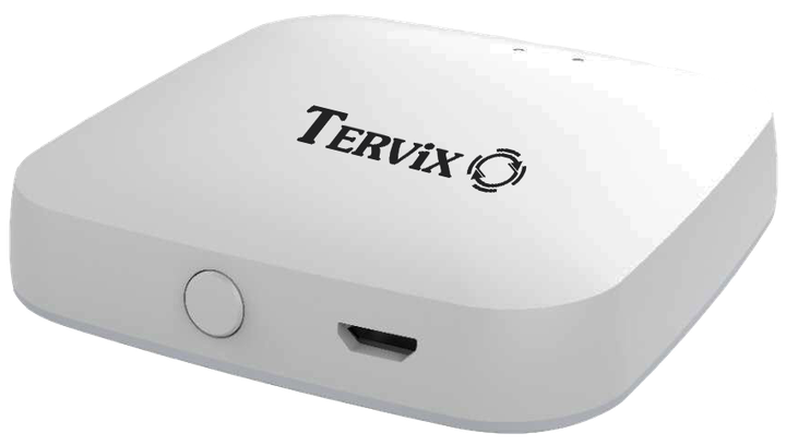 Система оповещения о затоплении Tervix ZigBee (4 датчика), антипотоп, защита от затопления, протечки воды - изображение 2