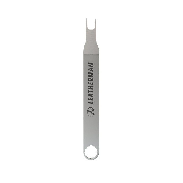 Мультиинструмент LEATHERMAN Mut, чехол Molle (коричневый), Wrench - изображение 6