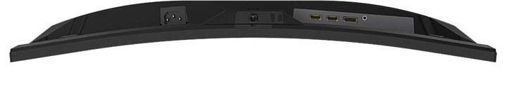 Монітор 27" Gigabyte GS27FC EK1 Black - Фото 7 Монітор 27" Gigabyte GS27FC EK1 Black - зображення 7