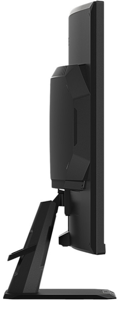 Монітор 27" Gigabyte GS27FC EK1 Black - зображення 6