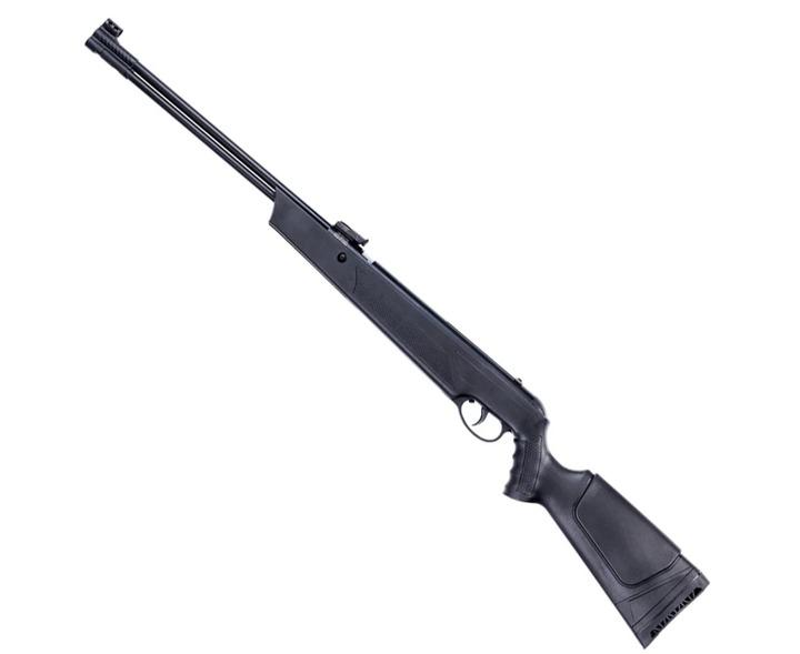 Пневматична гвинтівка EKOL ULTIMATE ES450 black к.4,5 mm - зображення 1