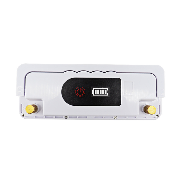 Аккумулятор LiitoKala LiFePO4 12V 30Ah с LCD-дисплеем и встроенным BMS, 4000+ циклов - изображение 3